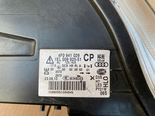 Laden Sie das Bild in den Galerie-Viewer, Frontscheinwerfer Audi A6 C6 4F0941029CP Xenon Links Scheinwerfer Headlight