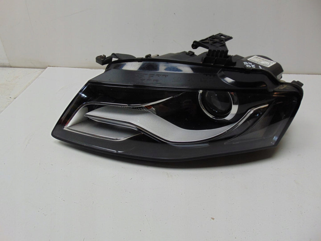 Frontscheinwerfer Audi A4 B8 8K0941029 Xenon Links Scheinwerfer Headlight SCH3417427355fu