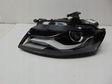 Laden Sie das Bild in den Galerie-Viewer, Frontscheinwerfer Audi A4 B8 8K0941029 Xenon Links Scheinwerfer Headlight SCH3417427355fu
