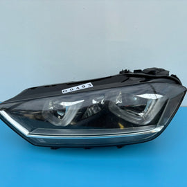 Frontscheinwerfer VW Golf Sportsvan 517941033B Links Scheinwerfer Headlight SCH6687564957vc