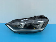 Laden Sie das Bild in den Galerie-Viewer, Frontscheinwerfer VW Golf Sportsvan 517941033B Links Scheinwerfer Headlight SCH9271147545kh
