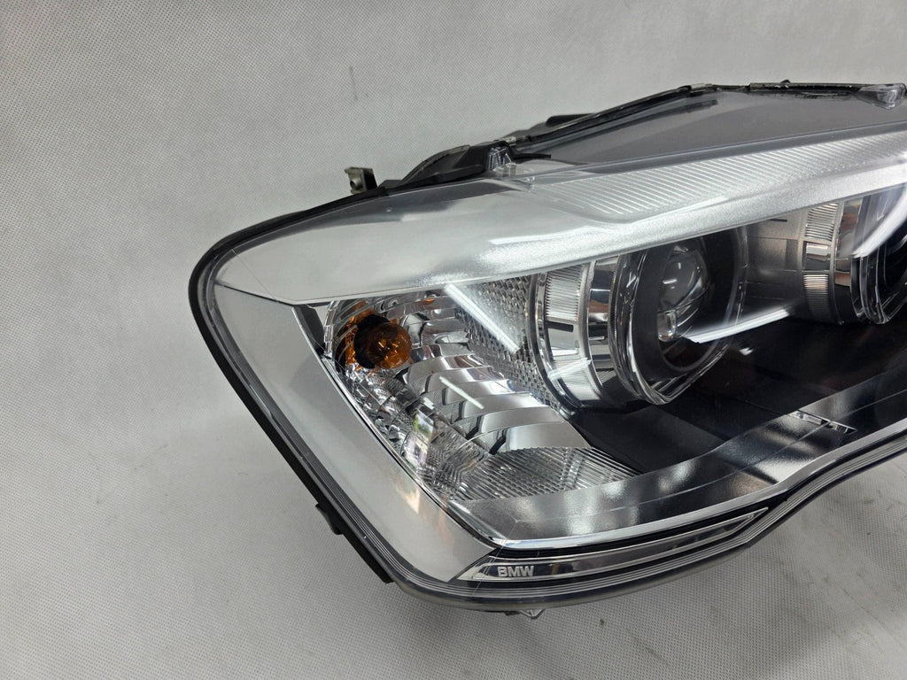 Frontscheinwerfer BMW F26 X3 F25 7400018 Rechts Scheinwerfer Headlight SCH7320449519bv