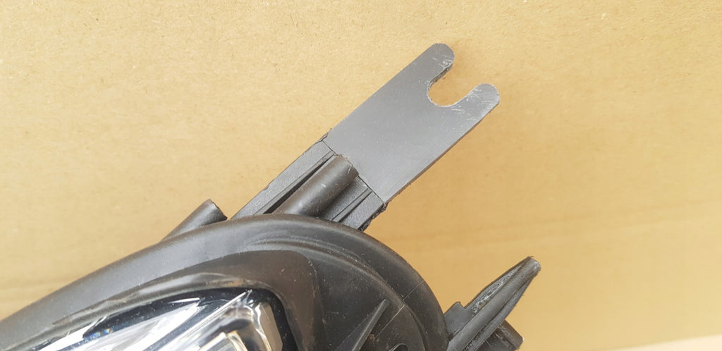 Frontscheinwerfer Renault Clio IV 260601732R Links Scheinwerfer Headlight SCH3341269721iq