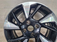 Load image into Gallery viewer, 1x Alufelge 16 Zoll 9833892580 Opel Corsa F Rim Wheel FEL2452132087qs