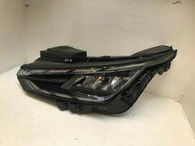 Laden Sie das Bild in den Galerie-Viewer, Frontscheinwerfer Kia Ev6 Full LED Links Scheinwerfer Headlight SCH1456208947vw