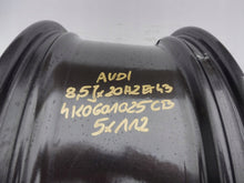 Load image into Gallery viewer, 1x Alufelge 20 Zoll 8.5" 5x112 43ET 4K0601025CB Audi Rim Wheel FEL6645384311zb