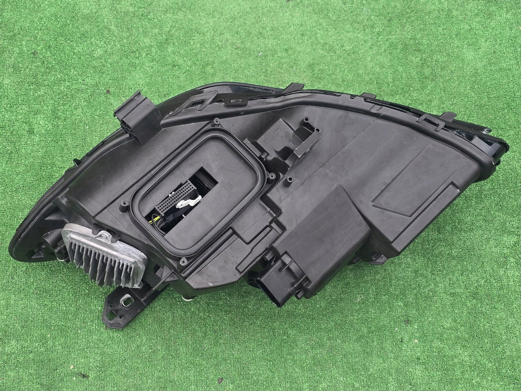 Frontscheinwerfer Mercedes-Benz Cla A1179069900 Rechts Scheinwerfer Headlight SCH3852145410xi