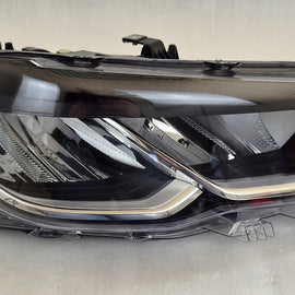 Frontscheinwerfer VW Polo 2G1941006E Full LED Rechts Scheinwerfer Headlight SCH6708478607ys