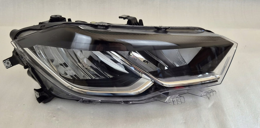 Frontscheinwerfer VW Polo 2G1941006E Full LED Rechts Scheinwerfer Headlight SCH6708478607ys