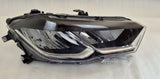 Frontscheinwerfer VW Polo 2G1941006E Full LED Rechts Scheinwerfer Headlight