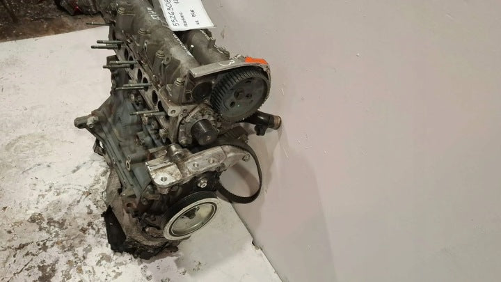 Motor Fiat 500x 334 55263088 2.0 MJET 127TKm Engine Unkomplett MOT4130354251ly