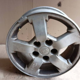 1x Alufelge 16 Zoll 5x139.7 AMD89630 Kia Sportage Rim Wheel FEL1729207985vq