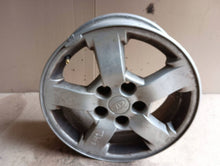 Laden Sie das Bild in den Galerie-Viewer, 1x Alufelge 16 Zoll 5x139.7 AMD89630 Kia Sportage Rim Wheel FEL1729207985vq