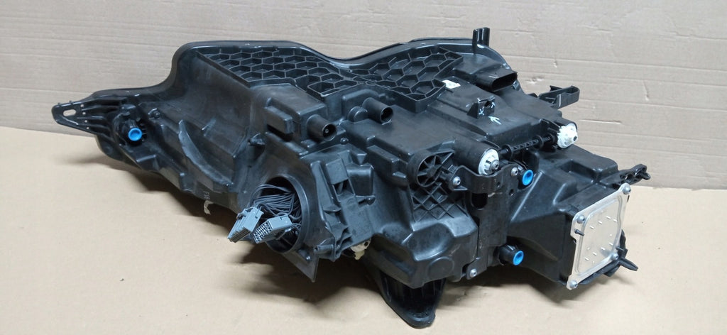 Frontscheinwerfer Volvo S60 II V60 Full LED Links Scheinwerfer Headlight SCH2415543965wc