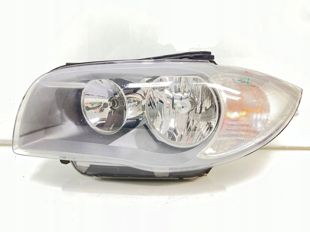 Frontscheinwerfer BMW 1 E81 E87 7193387-04 54755476 Links Scheinwerfer Headlight SCH3263436899ce