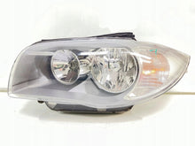 Laden Sie das Bild in den Galerie-Viewer, Frontscheinwerfer BMW 1 E81 E87 7193387-04 54755476 Links Scheinwerfer Headlight SCH3263436899ce