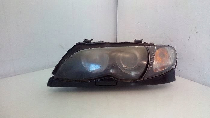 Frontscheinwerfer BMW E46 Links Scheinwerfer Headlight
