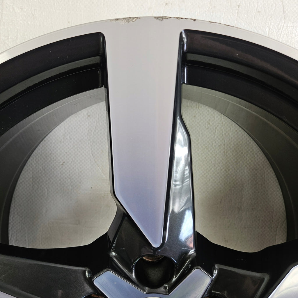 1x Alufelge 19 Zoll 9.0" 5x112 52ET 8S0601025 Audi Tt Gla H247 Rim Wheel FEL7939458748dt