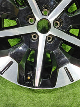 Load image into Gallery viewer, 1x Alufelge 19 Zoll 8.5" 5x112 R2KC-1007-M1A Ford Mondeo Rim Wheel FEL9279535009nz