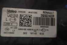 Load image into Gallery viewer, Frontscheinwerfer Dacia Duster 260602465R LED Links Scheinwerfer Headlight SCH9069785887ea