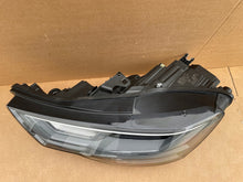 Laden Sie das Bild in den Galerie-Viewer, Frontscheinwerfer Audi A6 C8 4K0941033 LED Links Scheinwerfer Headlight SCH4851446862xl