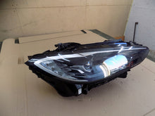 Laden Sie das Bild in den Galerie-Viewer, Frontscheinwerfer BMW 4 G22 G23 G26 5A19352-04 Full LED Rechts Headlight SCH4833740077nw