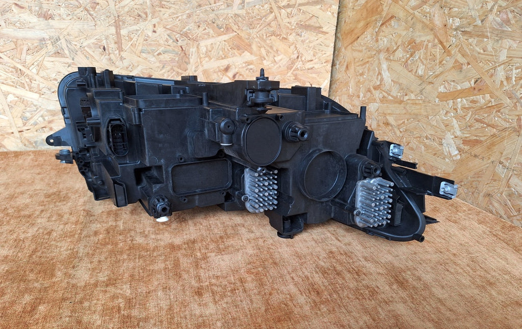 Frontscheinwerfer VW Tiguan 5NB941081C LED Links Scheinwerfer Headlight