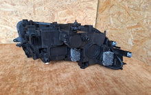 Laden Sie das Bild in den Galerie-Viewer, Frontscheinwerfer VW Tiguan 5NB941081C LED Links Scheinwerfer Headlight