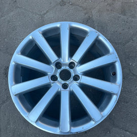 1x Alufelge 18 Zoll 8.0