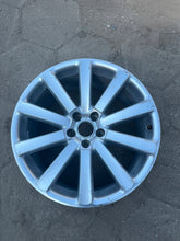 Load image into Gallery viewer, 1x Alufelge 18 Zoll 8.0" 5x112 40ET 3D0601025 VW Phaeton Rim Wheel FEL7950694527px