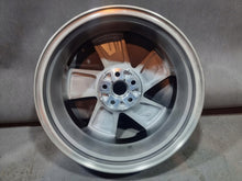 Laden Sie das Bild in den Galerie-Viewer, 1x Alufelge 18 Zoll 7.0" 5x114.3 38ET 4250G472 Mitsubishi Eclipse Cross FEL4935196278ea