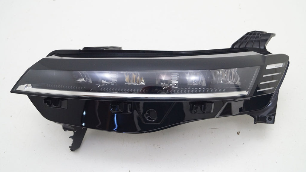Frontscheinwerfer Renault Megane E Tech 26060721381 LED Links Headlight SCH7491321217nb