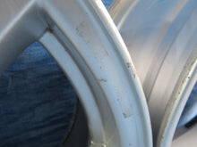 Laden Sie das Bild in den Galerie-Viewer, 4x Alufelge 18 Zoll 8.0" 5x120 40ET 6757355 BMW X5 E53 Rim Wheel FEL5588557746ez