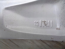 Load image into Gallery viewer, 1x Alufelge 17 Zoll 7.0" 4x100 44ET 13338771 Opel Corsa D Rim Wheel FEL2520037989xv