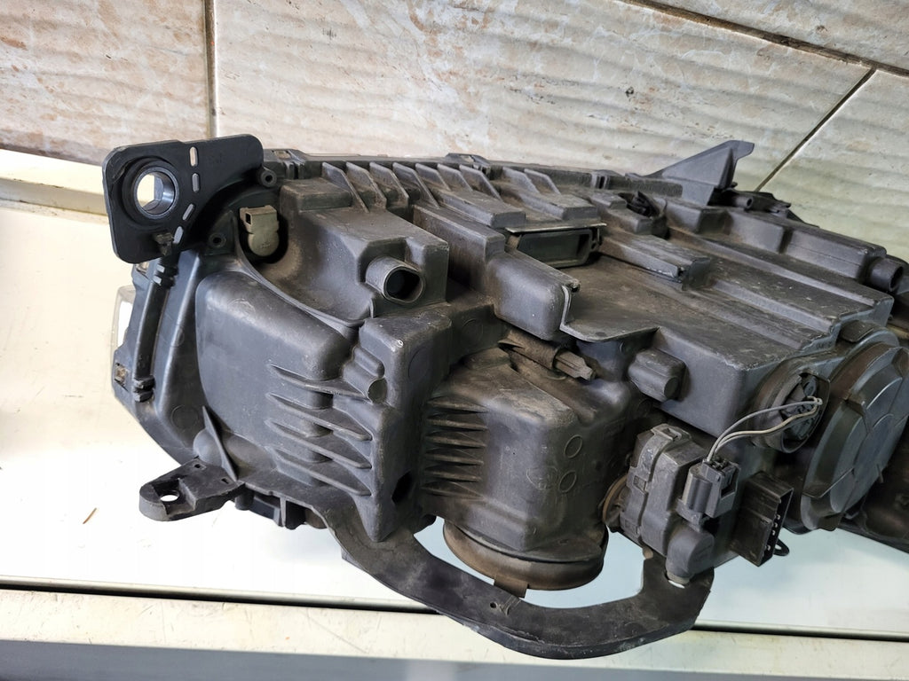 Frontscheinwerfer Citroën C5 III 89901888 Links Scheinwerfer Headlight