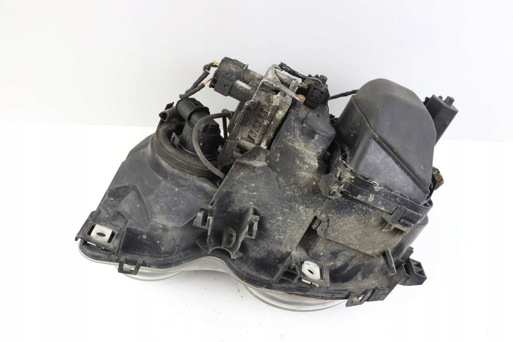 Frontscheinwerfer BMW 3 E46 Compact Xenon FALSE Scheinwerfer Headlight SCH7058819616bc