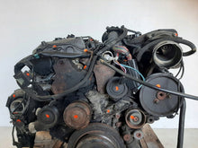 Load image into Gallery viewer, Motor Mercedes-Benz W211 646961 2.1 150PS 110kW Diesel Engine Unkomplett MOT9033046923ac