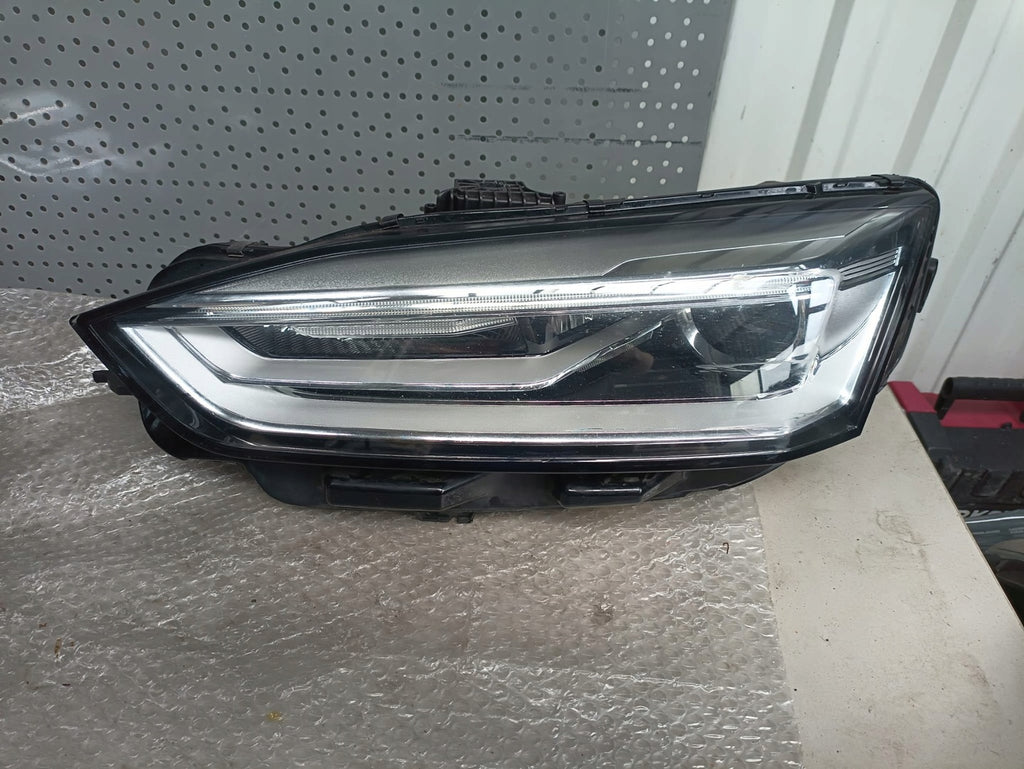 Frontscheinwerfer Audi A5 8W6941005C Xenon Links Scheinwerfer Headlight SCH8411623967zq