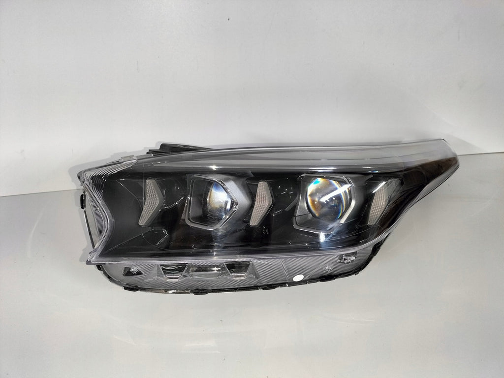 Frontscheinwerfer Kia J7921-61550 LED Links Scheinwerfer Headlight