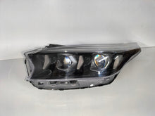 Load image into Gallery viewer, Frontscheinwerfer Kia J7921-61550 LED Links Scheinwerfer Headlight