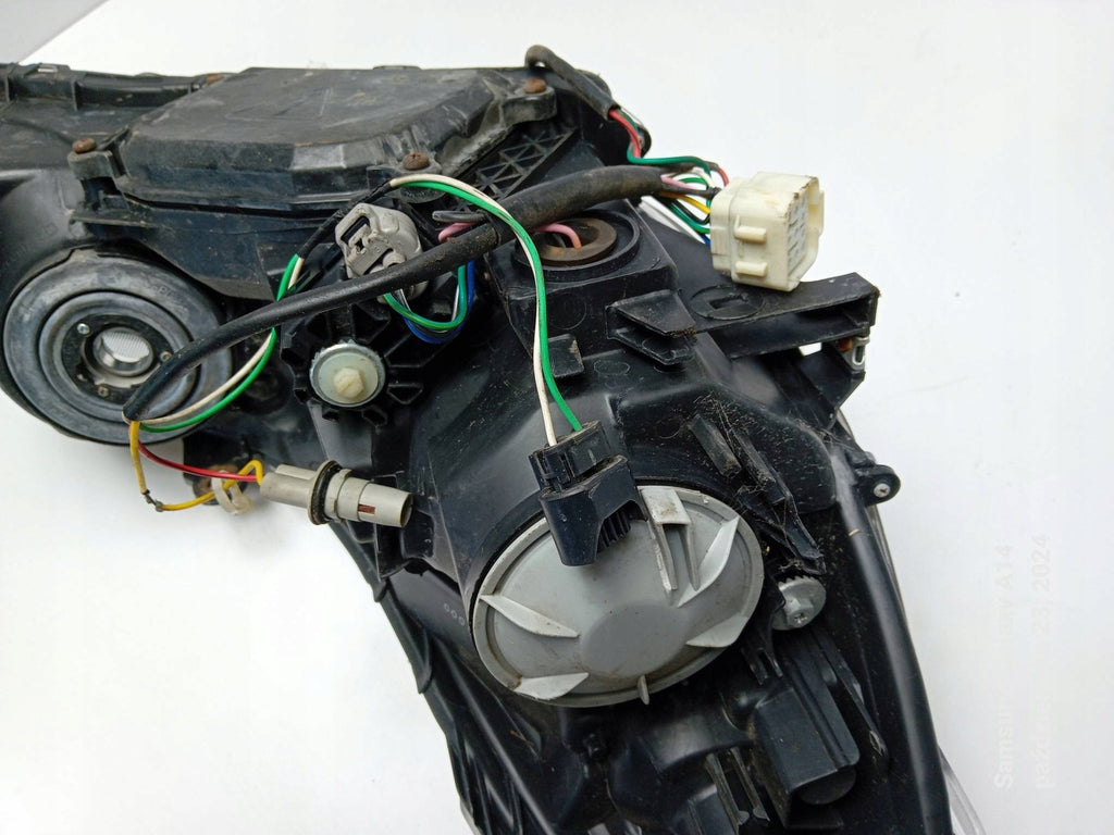 Frontscheinwerfer Subaru Outback Links Scheinwerfer Headlight SCH8775966688jq