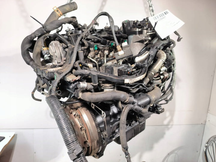 Motor Citroën C4 Aircross 9H05 1.6 HDI 87TKm 2015 Diesel Engine Komplett MOT5043905194va