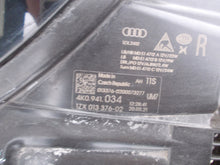 Load image into Gallery viewer, Frontscheinwerfer Audi A6 C8 4K0941034 LED Rechts Scheinwerfer Headlight SCH6877974829lc