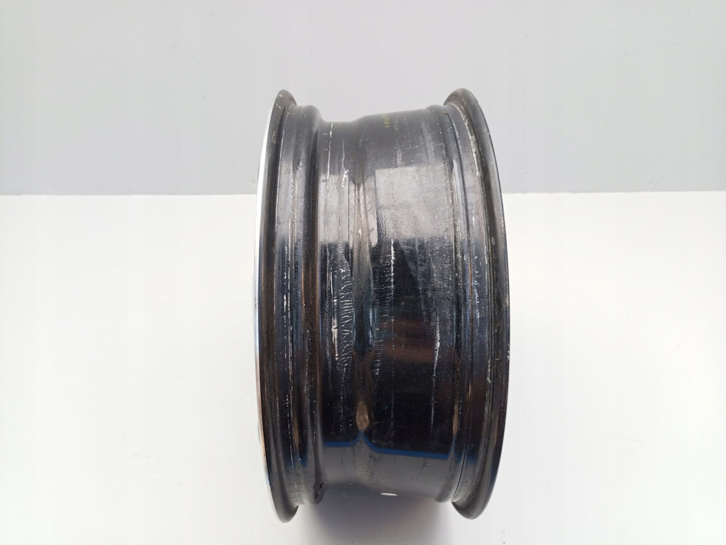 1x Alufelge 19 Zoll 7.5" 5x112 53ET Glanz A2474013100 Mercedes-Benz W247 FEL4682263965tw