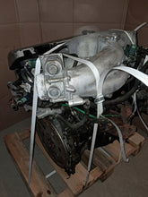 Laden Sie das Bild in den Galerie-Viewer, Motor Renault Espace IV V4Y711 3.5 241PS 177kW 177TKm 2007 Benzin Komplett