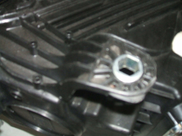 Frontscheinwerfer Mercedes-Benz Glc A2549062302 LED Links Scheinwerfer Headlight SCH5704558469dl