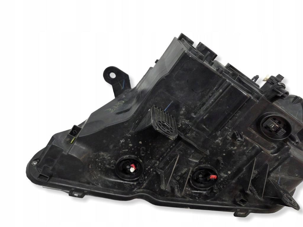 Frontscheinwerfer BMW X3 F25 7217294 Rechts Scheinwerfer Headlight SCH2736000254up