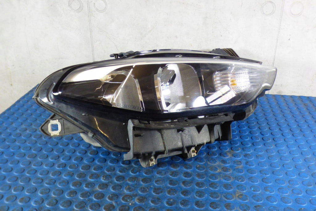 Frontscheinwerfer Fiat Tipo 52108559 Rechts Scheinwerfer Headlight SCH7793013704yq