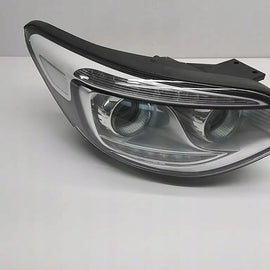 Frontscheinwerfer Kia Soul II 92102E4 Rechts Scheinwerfer Headlight SCH1402993700ky