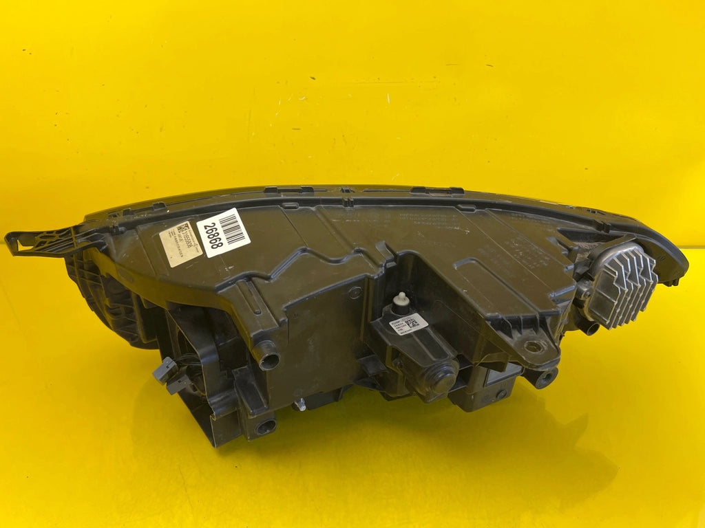 Frontscheinwerfer Volvo Xc90 II 31655808 LED Rechts Scheinwerfer Headlight